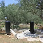 דירה With A Parking Space Kukljica, Ugljan - 8256 קוקליצ'ה