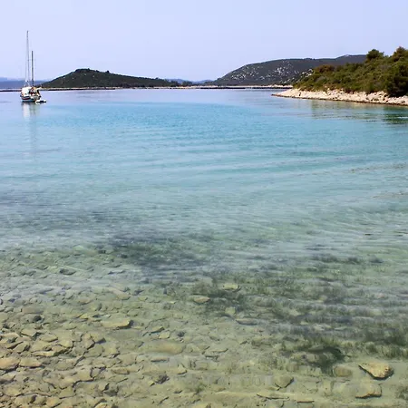 With A Parking Space Kukljica, Ugljan - 8256