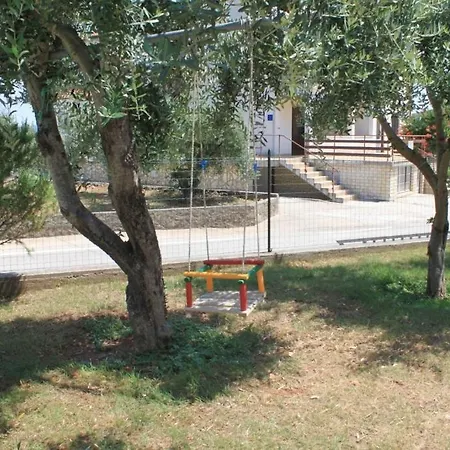 With A Parking Space Kukljica, Ugljan - 8256