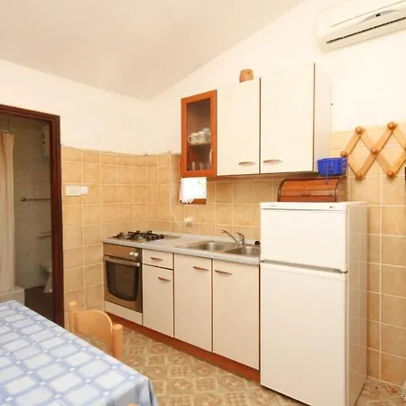 아파트 With A Parking Space Kukljica, Ugljan - 8256