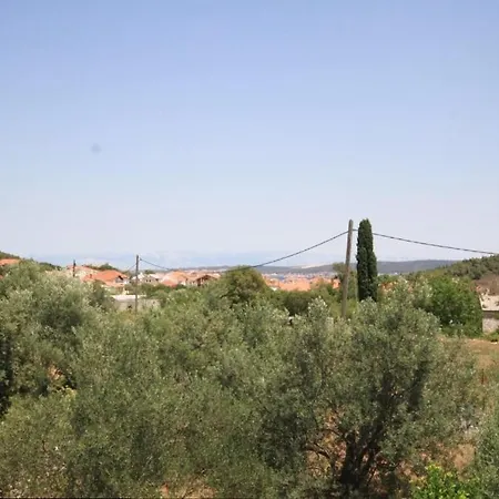 아파트 With A Parking Space Kukljica, Ugljan - 8256