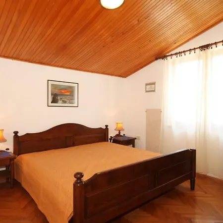 With A Parking Space Kukljica, Ugljan - 8256 아파트 *