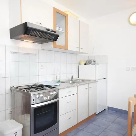 With A Parking Space Kukljica, Ugljan - 8256 아파트