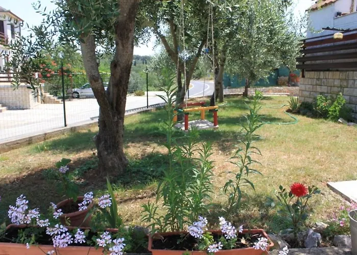 With A Parking Space Kukljica, Ugljan - 8256 Apartmán *