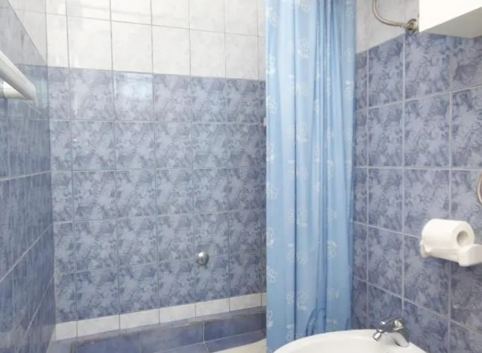 Апартаменты With A Parking Space Kukljica, Ugljan - 8256